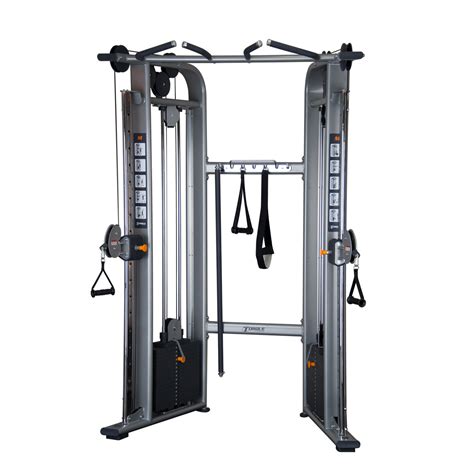 Torque MDAP Functional Trainer | Kinetic Solutions Commercial Fitness ...