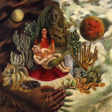 Maybe you would like to learn more about one of these? Frida Kahlo and Diego Rivera :: Art Gallery NSW