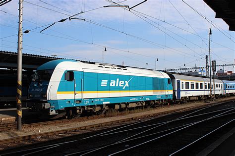 Class 223 Germany Matty P S Railway Pics