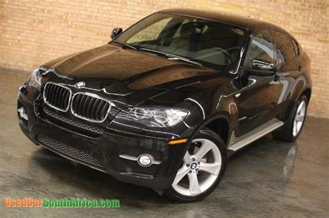 R 679 900bmw x1 sdrive20d m sportused car 2019 14 772 km automaticdealer bmw klerksdorpklerksdorp central, klerksdorp km from you? 2012 BMW X6 used car for sale in Cape Town Central Western ...
