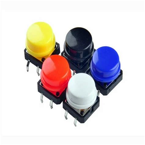 Push Buttons At Best Price In India