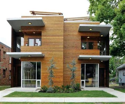 20 Simple House Architecture And Design In Modern Philippines Style