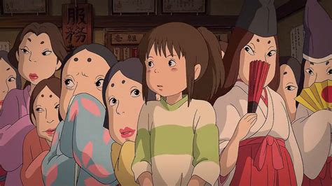 Spirited Away 2 Is There Any Hope For A Sequel Will It Ever Release