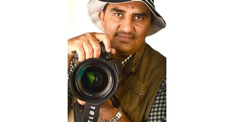 Indian Photojournalist Chosen Royal Photographic Society Fellow