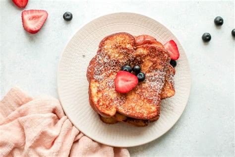 Double Dip French Toast 5 2 ~ Simple Sweet Recipes