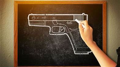 Tennessee legislature passes gun for teachers