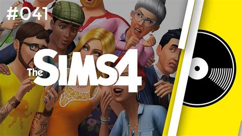 The Sims 4 Full Original Soundtrack Youtube