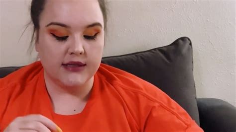 The Surprising Career Of My 600 Lb Lifes Samantha