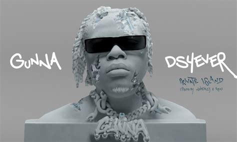 Listen To Gunnas New Album ‘ds4ever F Young Thug Future Lil Baby