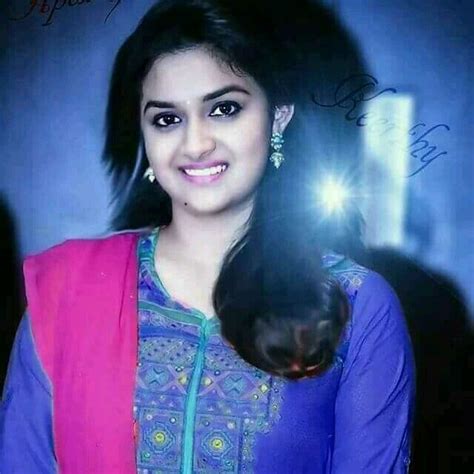 Pin By Susmi D On Keerthi Suresh Most Beautiful Bollywood Actress
