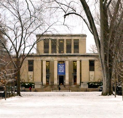 The academic achievements of Penn Staters are truly inspiring. Academic