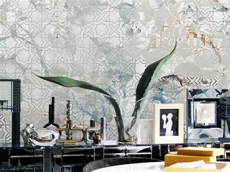All About Faux Wall Murals Walls Republic Us
