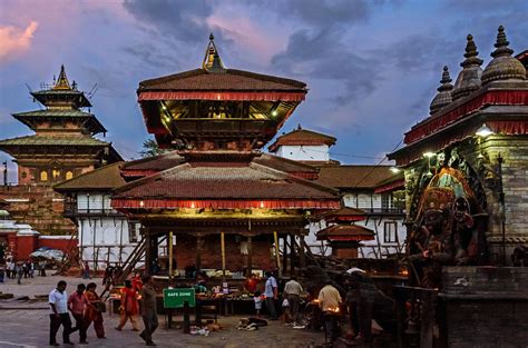 Κατμαντού η πρωτεύουσα του Νεπάλ ΝΕΠΑΛ Ταξίδια και πληροφορίες για την καρδιά των Ιμαλαΐων