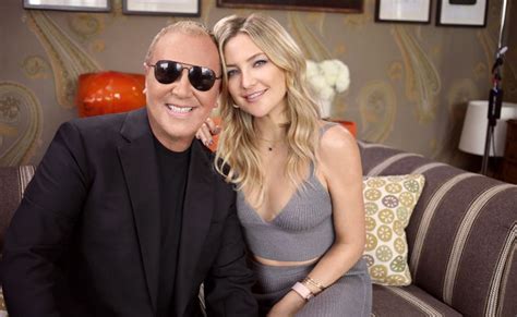 Watch Michael Kors And Kate Hudson Grill Each Other In Glamour Games Tatler Asia