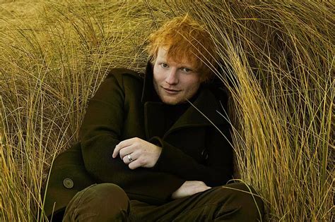 Ed Sheeran Akan Merilis Autumn Variations Album Kedua Di 2023