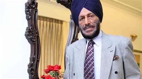 Chiranjeev milkha singh spoke to onkar singh. Milkha Singh Son Archives - News07trends