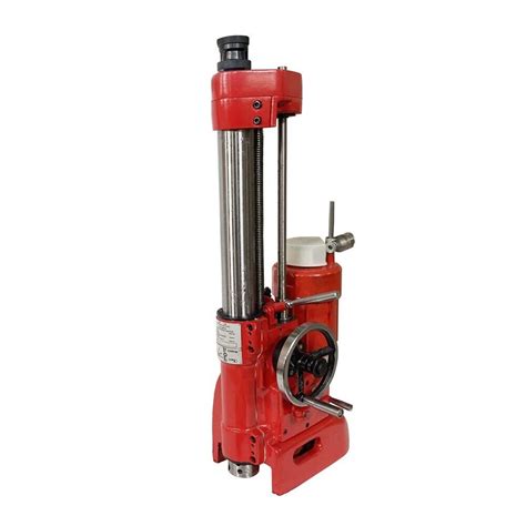 Cylinder Boring Machine T8014a 220v 250w Portable Boring Machine For