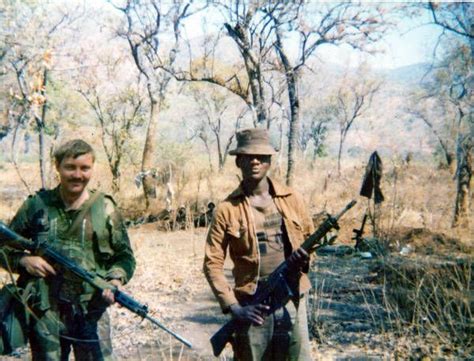 88 Best Rhodesian Bush War Images On Pinterest South Africa History