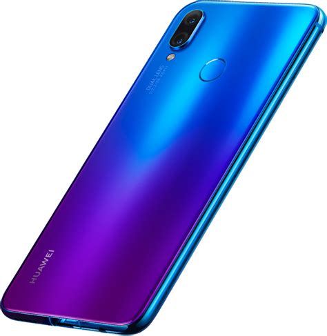 HUAWEI Nova 3i Smartphone Android Phone HUAWEI Malaysia