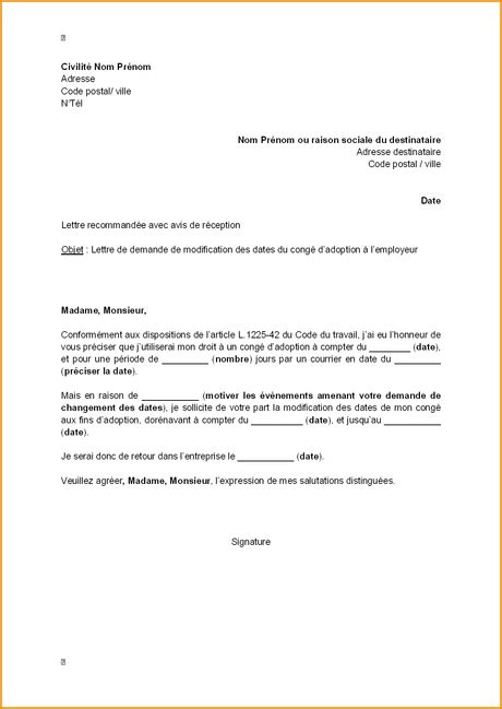 Courrier Administratif À Lire