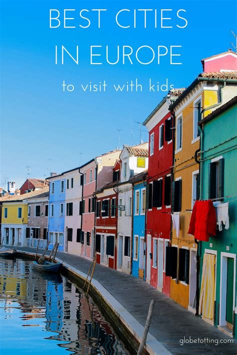 The 35 Best European Cities For Kids 2021 Guide Globetotting Best