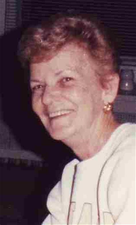 Shirley Granny Smith Obituaries