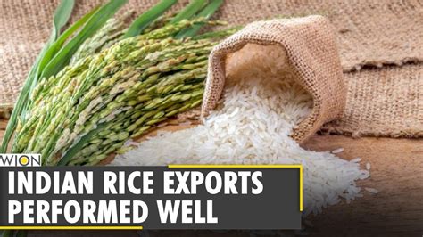 World Business Watch Vietnam Buys Indian Rice For The First Time In