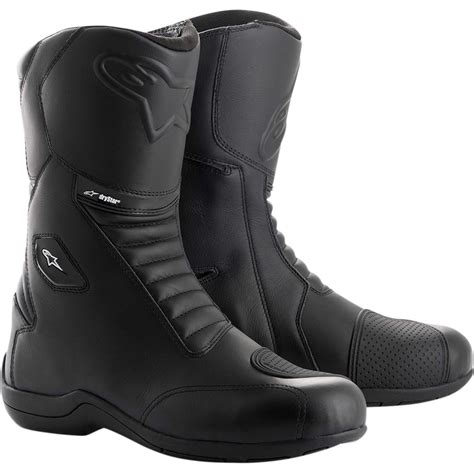 Alpinestars Andes V2 Drystar Boots Motorcycle Street Boots Richmond