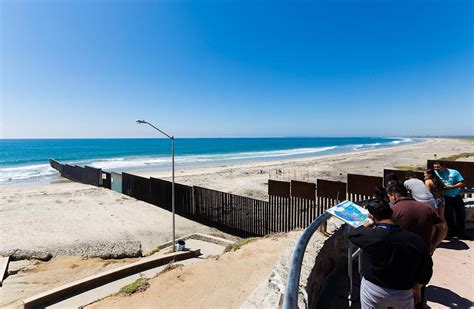 Playas De Tijuana Escapadas Por México Desconocido