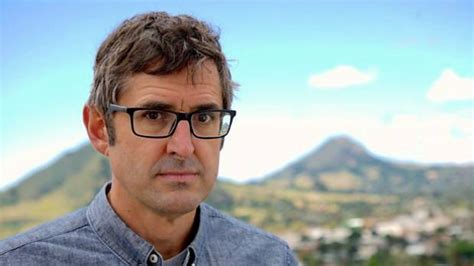 louis theroux is making a new documentary about sex and consent tyla