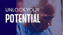 The Secret To Unlocking Your Potential Rebecca Lynn Seas Formula For Success