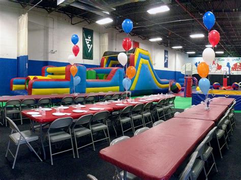 Kids Birthday Party Places In Staten Island Kids Matttroy