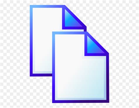 Document Copy Clip Art Free Vector Notepad Clipart Stunning Free