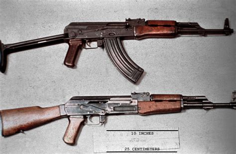 Fileakms And Ak 47 Dd St 85 01270
