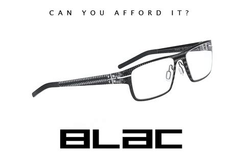 Blac Frames Sunglasses Prescriptions