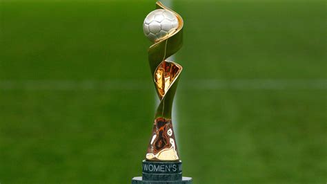 Fifa Womens World Cup Latest News