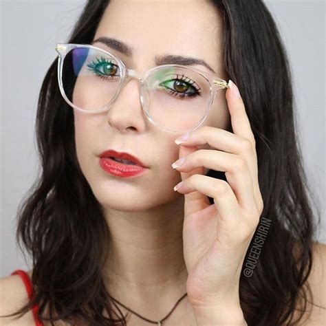 30 Clear Glasses Frame Which Are On Trend This Fall Firmoos Blog