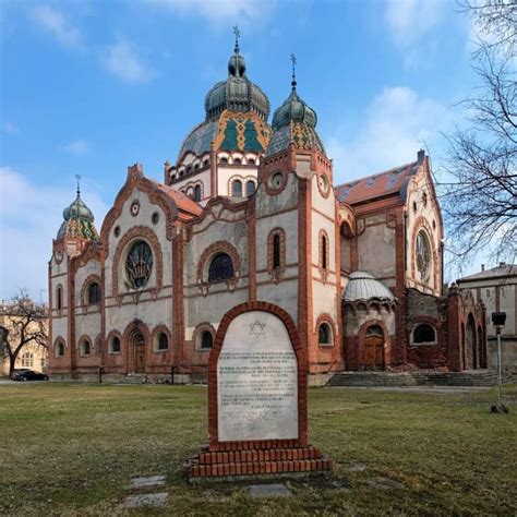 15 Best Things To Do In Subotica Serbia The Crazy Tourist