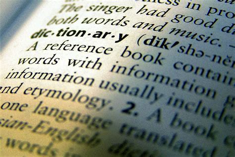 Dictionary Definition: Merriam-Webster adds LGBT terms - Metro Weekly