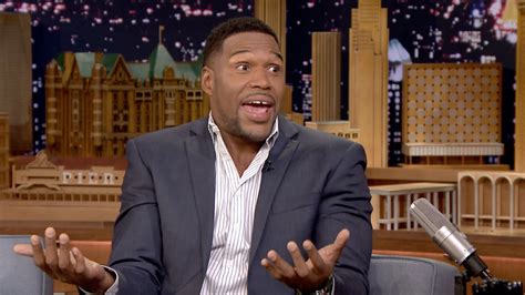 Why Is Michael Strahan So Popular