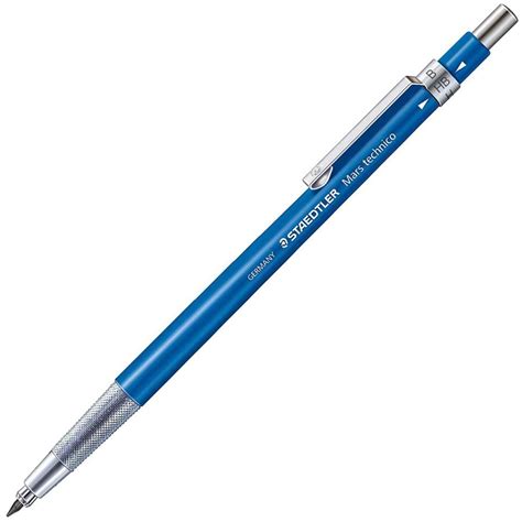 Staedtler 780c Mechanical Pencil 2mm Penc5010 Cos Complete Office