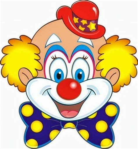 Download High Quality Clown Clipart Carnival Transparent Png Images