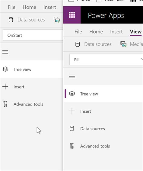 Maybe you would like to learn more about one of these? Solved: Data Source icon missing in some apps - Power ...
