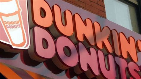 Dunkin Officially Dropping Donuts From Name Nationwide