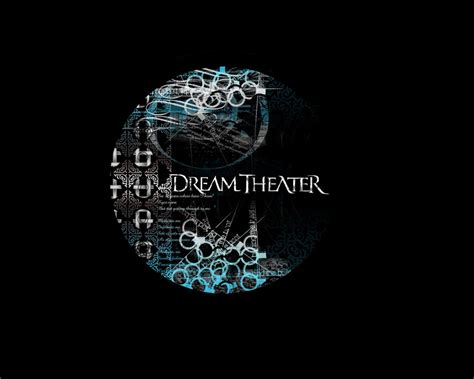 Dream Theater Octavarium By Bekstah On Deviantart
