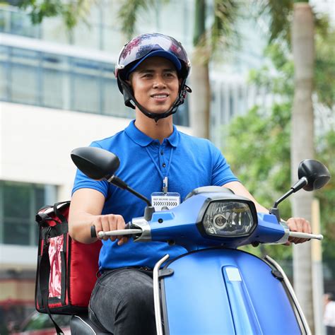 Devenir livreur Uber Eats auto-entrepreneur en 5 étapes