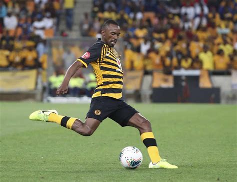 kaizer chiefs the seven highest paid players in the amakhosi squad