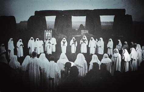 5 Disturbing Cults You Can Still Join Today Pagan Druid History