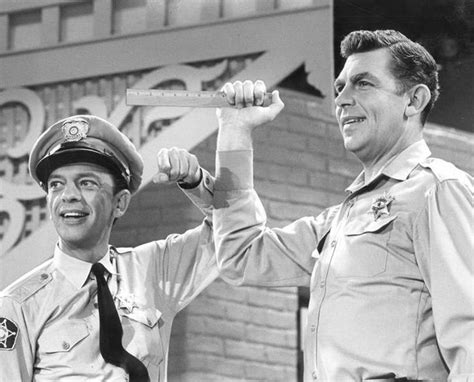 743px Andygriffithdonknotts1970 743×600 With Images Don