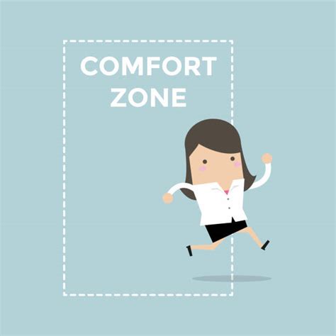 Royalty Free Comfort Zone Clip Art Vector Images And Illustrations Istock